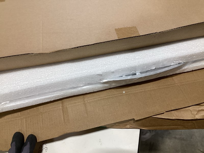 cuspin silver wall clock for living room decor, 24 inch large metal wall clock modern luxury roman n