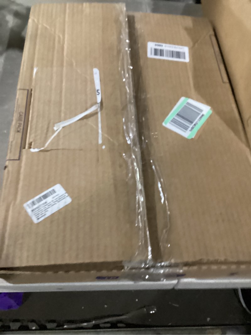 Condition photo showing Good Condition for Tramontina Professional 10-Inch Ceramic Non Stick Frying Pan, Heavy-Gauge Aluminum Skillet with Nonstick Coating, Dishwasher and Oven Safe, Gray