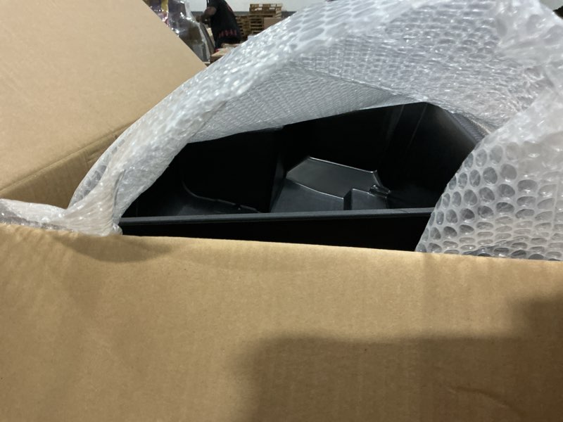 Condition photo showing Good Condition for FengYu Under Seat Storage Box Compatible with 2019-2026 Chevy Chevrolet Silverado 1500/GMC Sierra 1500, 2020-2026 Silverado/Sierra 2500HD/3500HD Double Cab & Crew Rear Underseat Organizer Accessories