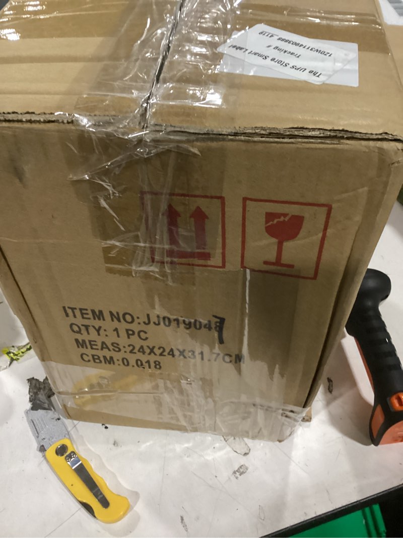 Condition photo showing Good Condition for flower pot