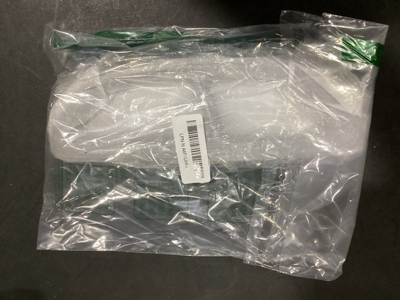 Condition photo showing Good Condition for Black Rear Cylinder Exhaust Pipe Protect Trims For Honda Accord 2018-2022 10th Gen