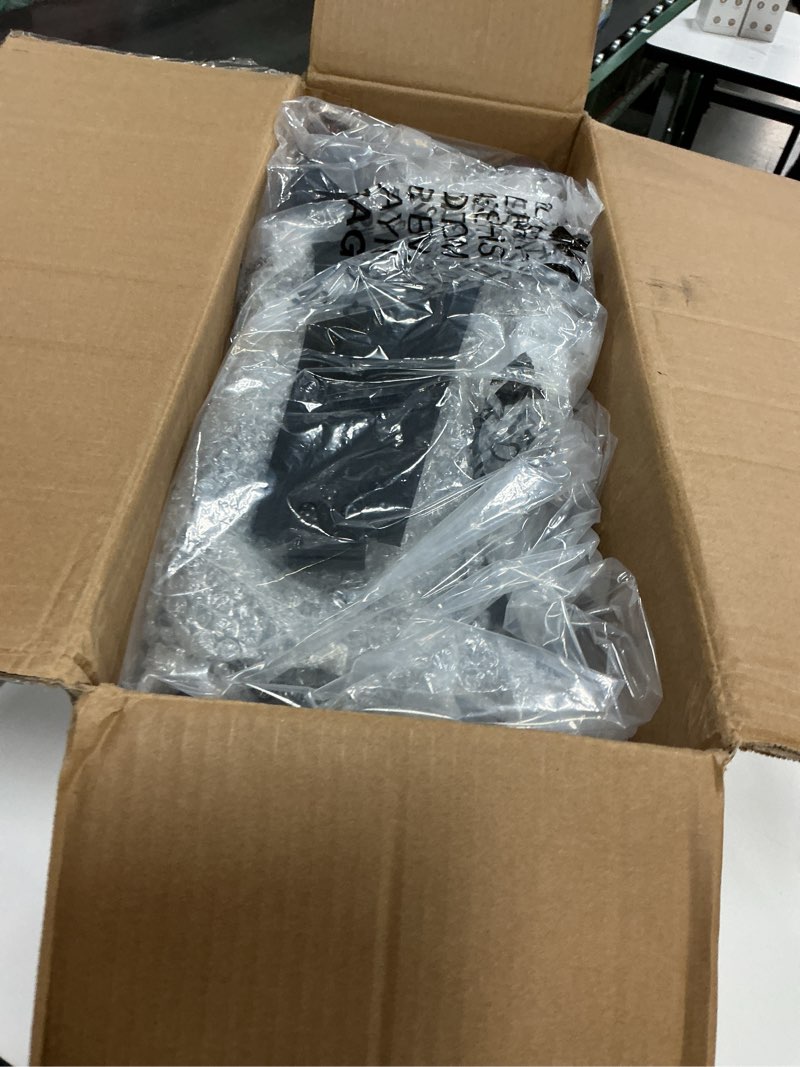 Condition photo showing Good Condition for Walkers for Seniors, Rollator Walker with Seat, 10" Rubber Wheels All Terrain Rollator Walker with Backrest, Aluminum Walkers Built-in Cable, Foldable and Adjustable Height for Seniors, Beige