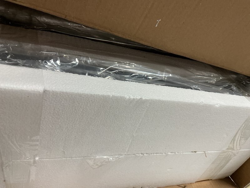 Condition photo showing Good Condition for vianis outdoor post light with outlet 2-head, waterproof ooutdoor light post lamp, anti-rust black dusk to dawn light posts for outside for garden, house, doorway, weather resistant, farmhouse style
