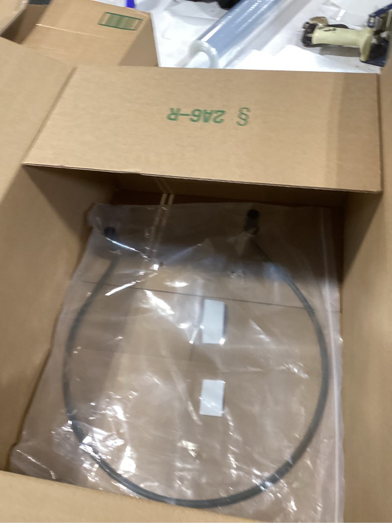 Condition photo showing New/Like New for WDT730PAHZ0 WDF520PADM9 WDF520PADM7 Dishwasher Heating Element for Whirlpool WDT720PADM2 WDP540HAMZ WDF520PADM3 WDF510PAYS6 WDT750SAHZ0 WDT710PAYM5 WDT710PAYM WDT730PAHZ WDF520PADM