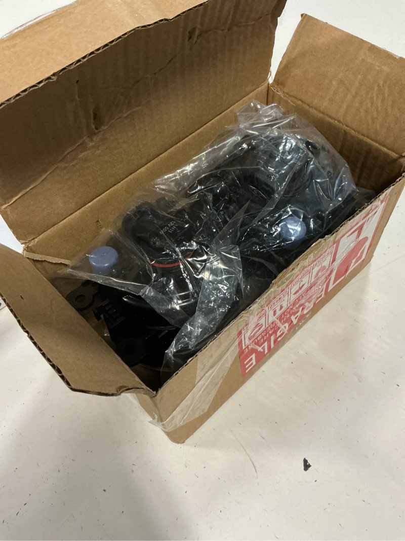 Condition photo showing Good Condition for front fog light assembly compatible with impreza 2012-2019/ outback 2010-2012/ forester 2014-2017/ wrx & wrx sti 2015-2017 pair fog lamp 33900-t0a-a01 4f9z15200aa