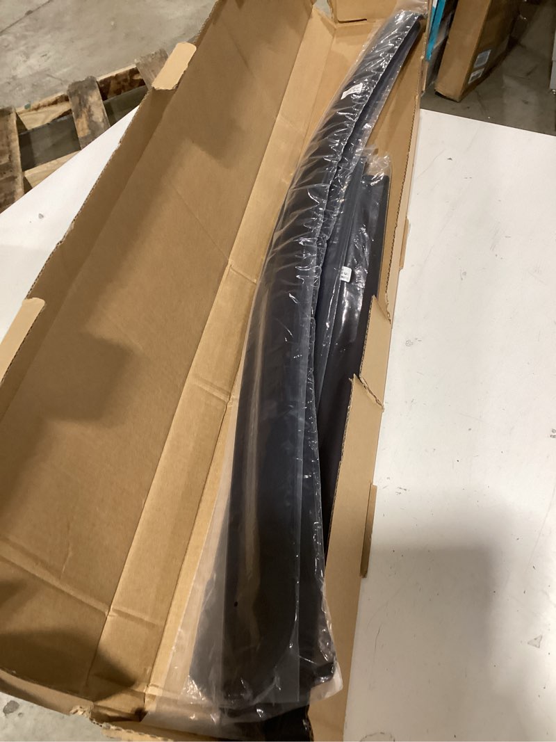 Condition photo showing New/Like New for window visors rain guards fits 2011-2023 c-hrysler 300, out-channel window wind deflectors vent shades accessories, dark smoke 4 pcs?2012 2013 2014 2015 2016 2017 2018 2019 2020 2021 2022 11-23 chrysler 300