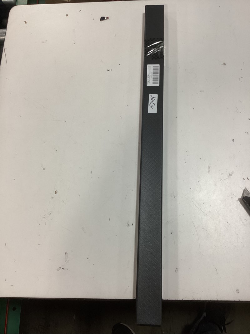 Condition photo showing New/Like New for carbon fiber violin bow,anti-deformation,durable and well balanced, made with bouncy mongolian horse hair,for professional, beginner, adults, kids violins practice (3/4) 3/4 black