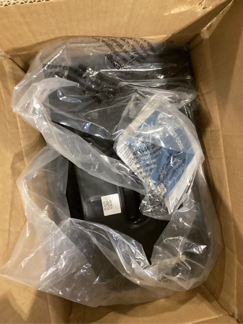 Condition photo showing Good Condition for maxi-cosi tanza belt-positioning booster car seat, sea shadow
