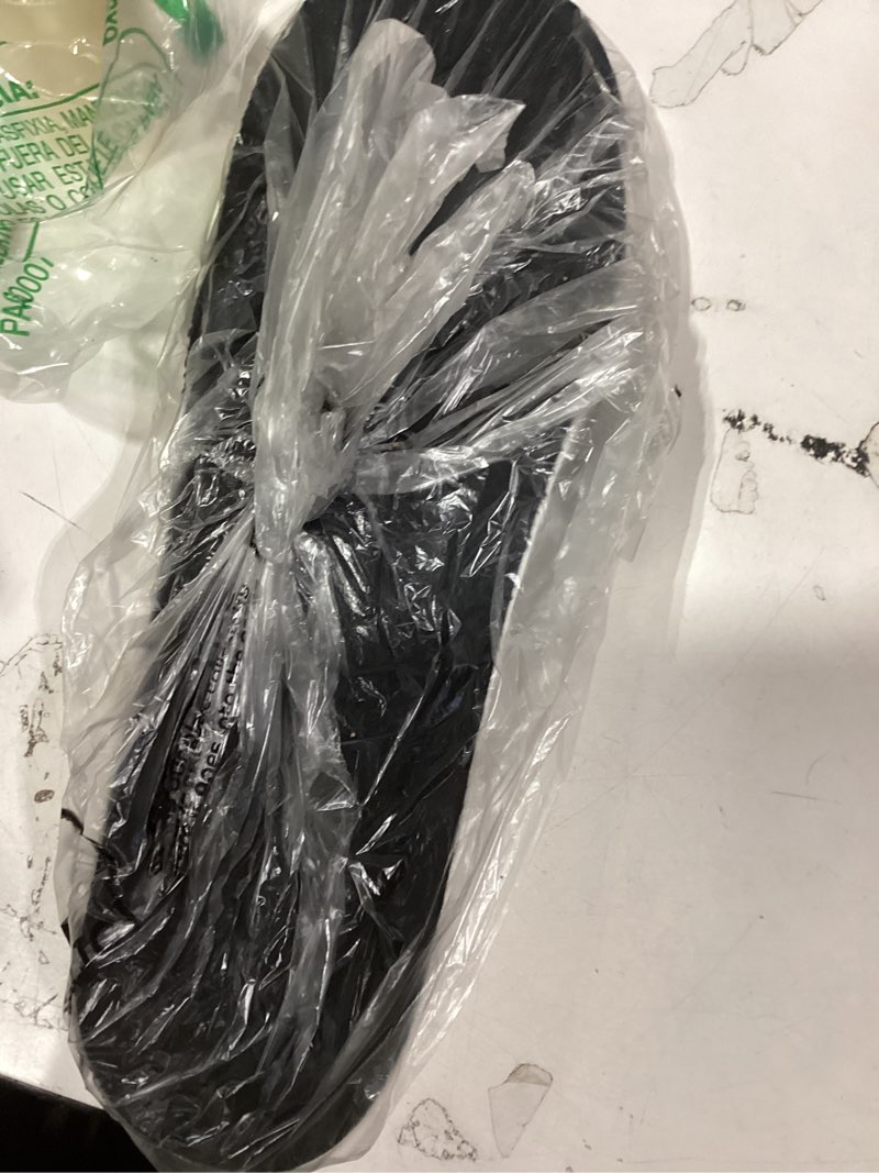 Condition photo showing Good Condition for Similar product Dr. Scholl's Work All-Day Superior Comfort Insoles (with) Massaging Gel, Men, 1 Pair, Trim to Fit 1 Pair (Pack of 2) Men's 8-14