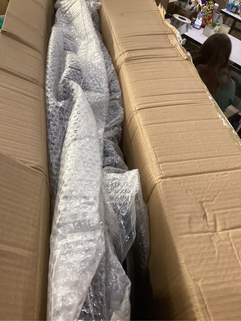 Condition photo showing New/Like New for KEMIMOTO UTV Roof Hard Top Compatible with 2024 2025 Polaris RZR XP 1000 Replace OEM # 2884553 and # 2884549-293 (2 Doors)