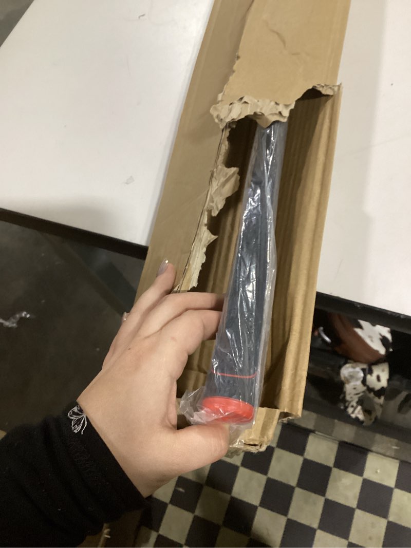 Condition photo showing Good Condition for Golf Swing Trainer Aid 48"/40" Warm-Up Stick for Strength Flexibility Tempo Training Golf Practice Aid with Weighted Head Swing Corrector for Men Women Red 48"