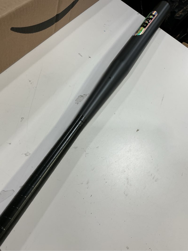 Condition photo showing Good Condition for 32in Baseball Bat 2LBS Heavy Duty Weighted Steel Baseball Bat for Adult and Youth Hardball Metal Bats, 2in Barrel