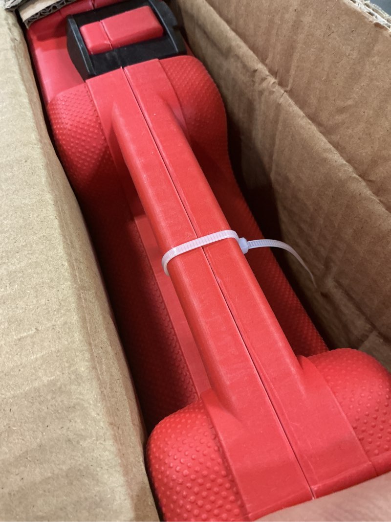 Condition photo showing Good Condition for ball joint press and u joint removal kit, 10 pcs with portable storage case of bushing press kit tools, fits most 2wd and 4wd cars and light trucks