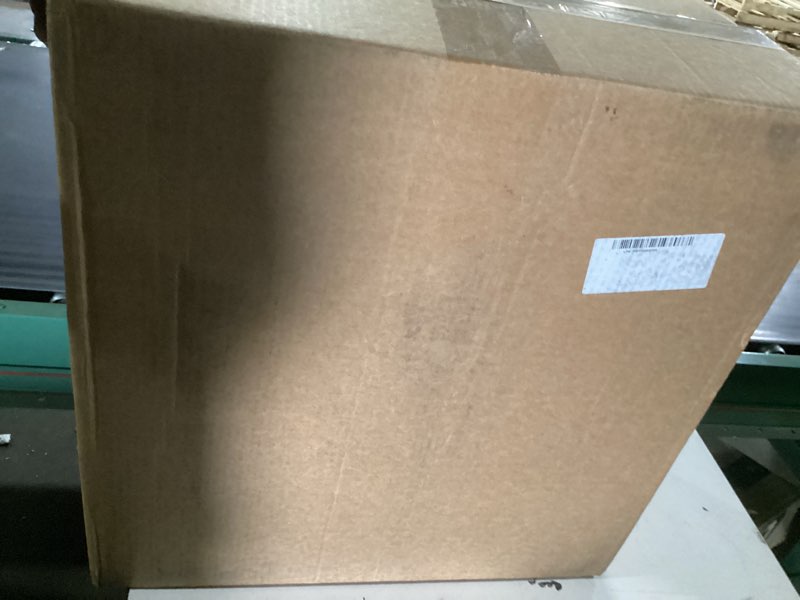 Condition photo showing Good Condition for Victrola Montauk Vinyl Record Player, White Wood Finish, 3-Speed Belt Driven Turntable with Stereo Bluetooth Speaker Pair, RCA Output and 3.5mm Headphone Jack, Removable Dust Cover White System