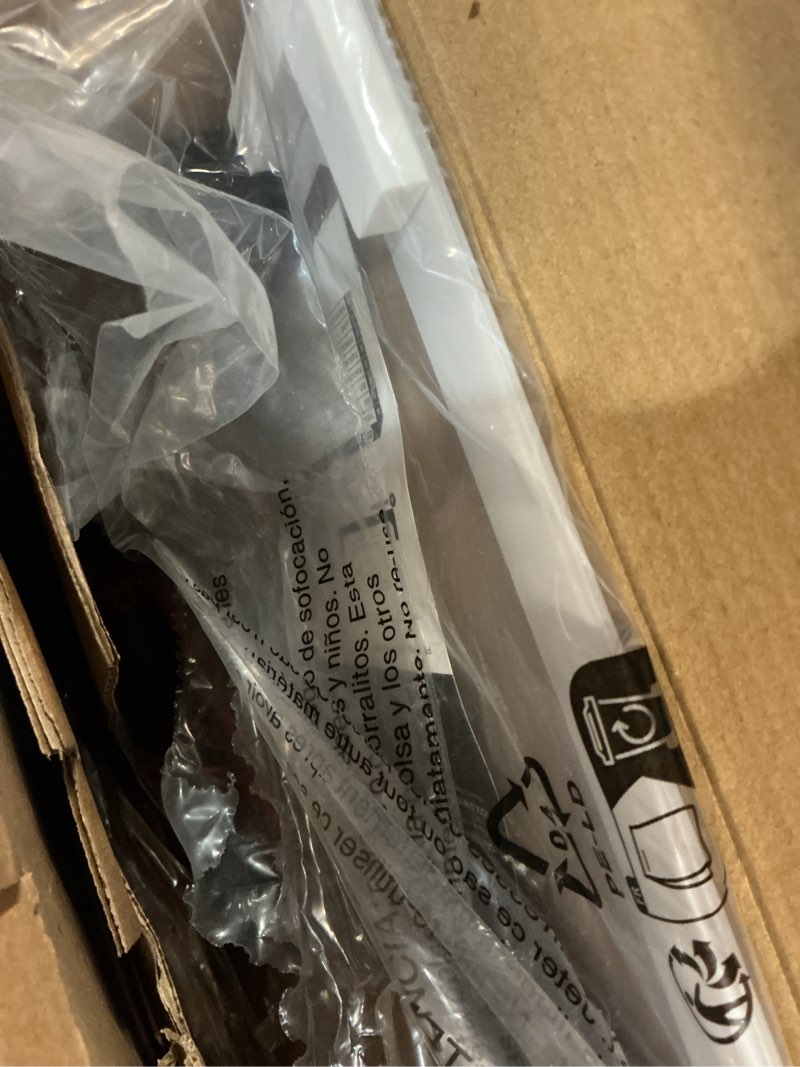 Condition photo showing Good Condition for SKLZ Pro Mini Indoor Basketball Hoop - Over The Door – Portable - Great For Home, Dorms, Offices, and Gifts Standard