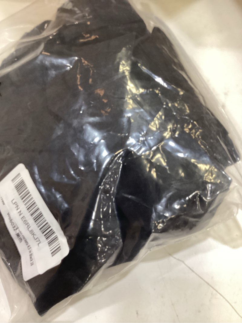 Condition photo showing Good Condition for willit women's golf hiking shorts quick dry athletic casual summer shorts with pockets 4.5 in 16 black