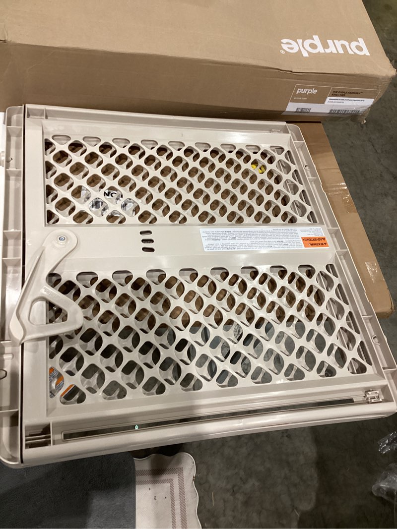 North States Toddleroo Supergate Ergo Baby Gate   