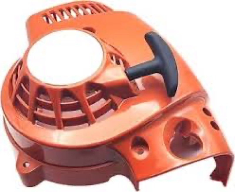 Austkokiyo Leaf Blower Recoil Pull Starter Rewind Assembly Fit for Stihl BG86 BG86C BG56 BG56C SH86 