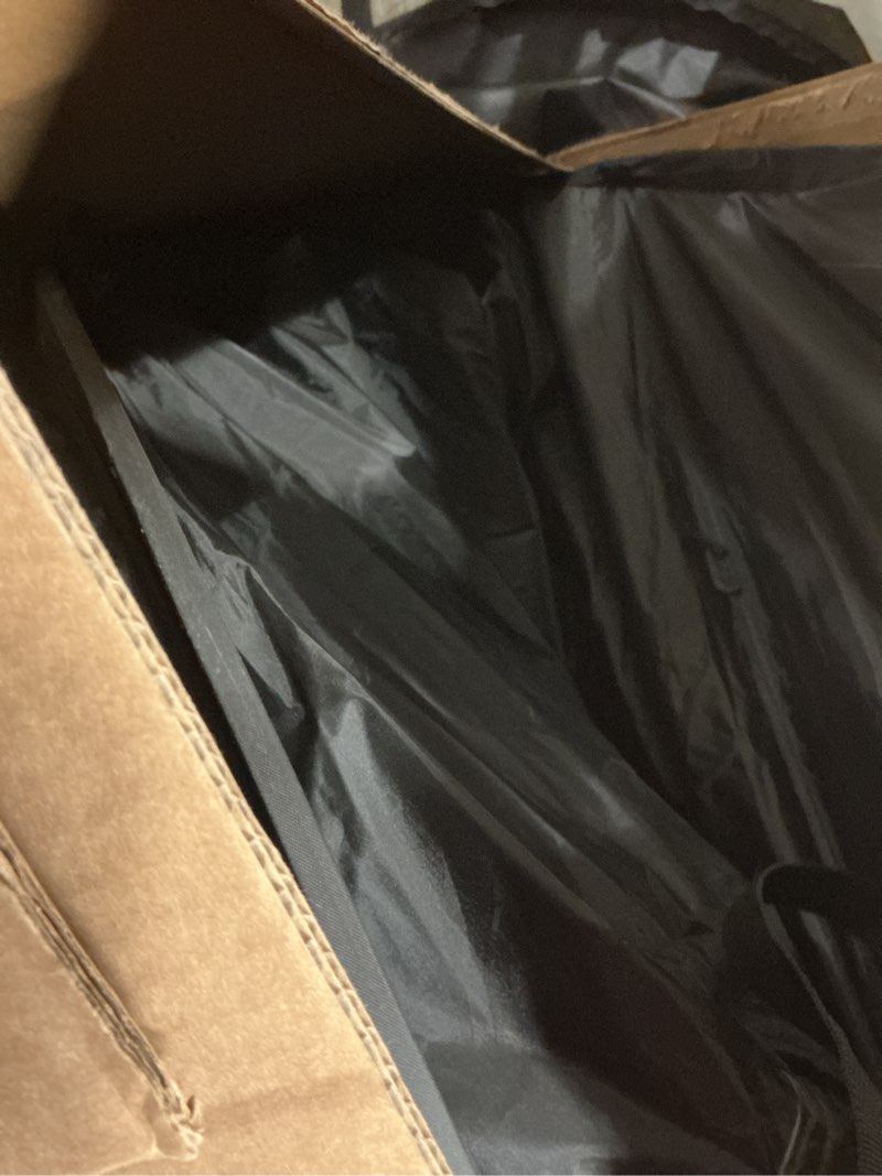 Condition photo showing Good Condition for weather pod under the weather polyester chair tent pop-up tent