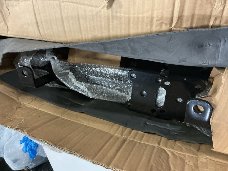 Condition photo showing Good Condition for ECOTRIC 4" Drop Axle Lift Kit Compatible with 1975-1994.5 EZGO Marathon Golf Cart Electric Model