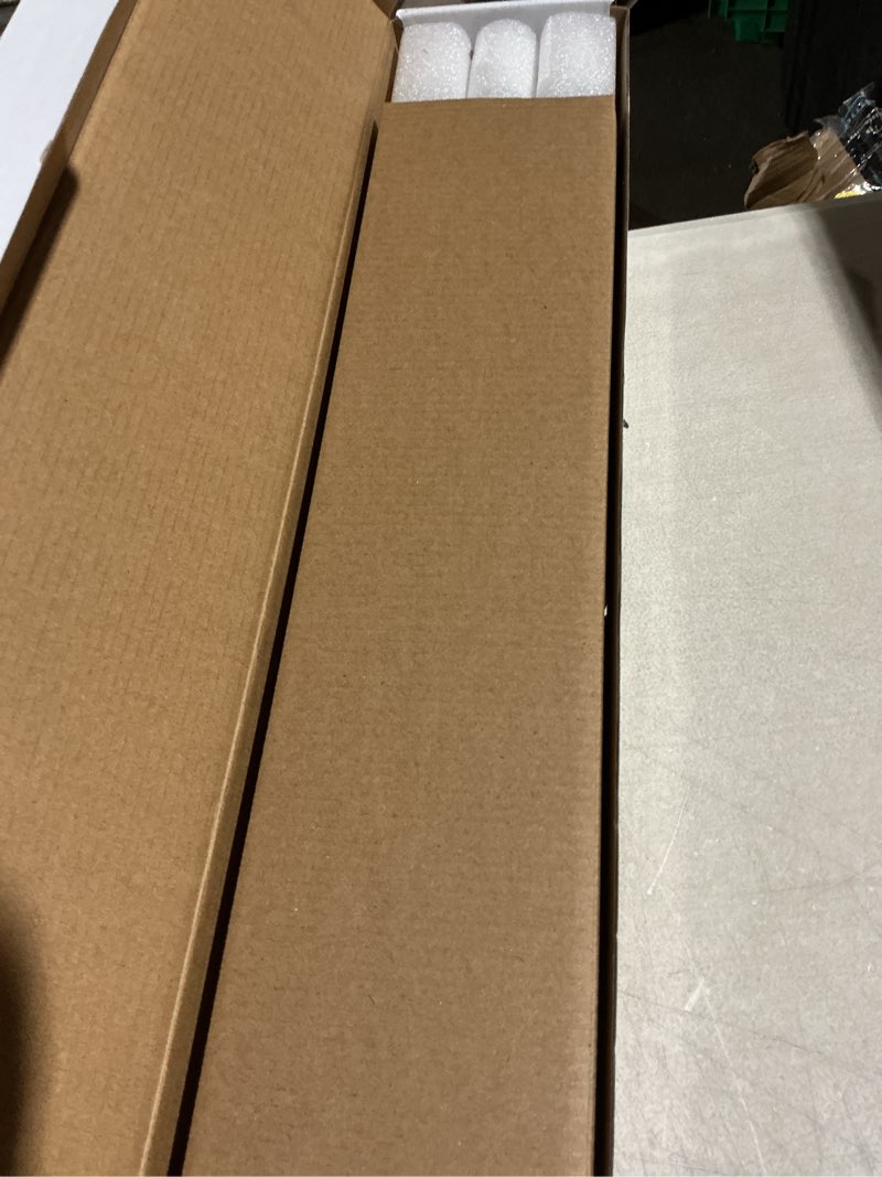 Condition photo showing Good Condition for type b f17t8 led replacement, 24 inch light bulb 10w, 2ft led tube f20t12 replacement bulb for cabinet,store,shop, g13 base double side power input ballast bypass, daylight 1250lm 6 pack t8-2ft-dl