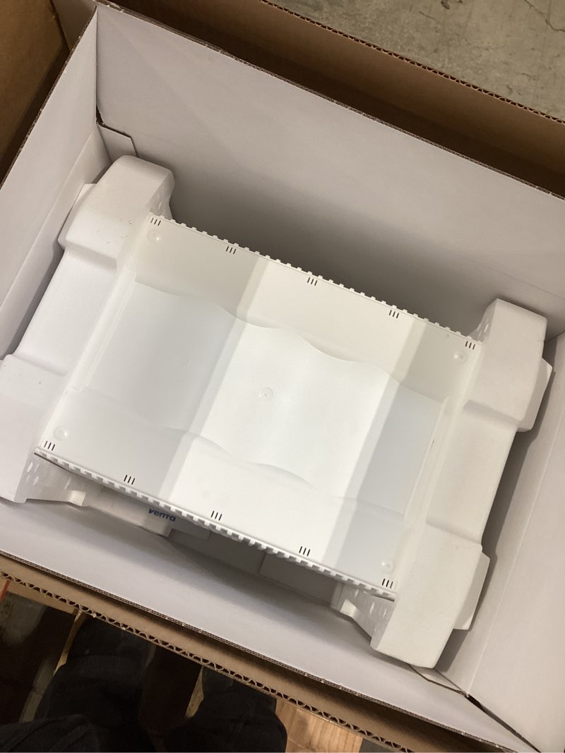 Condition photo showing Good Condition for AH550 Original Connect Filter-Free Evaporative Humidifier - Spaces up to 645 ft² - White - WiFi Compatible White 645 ft²