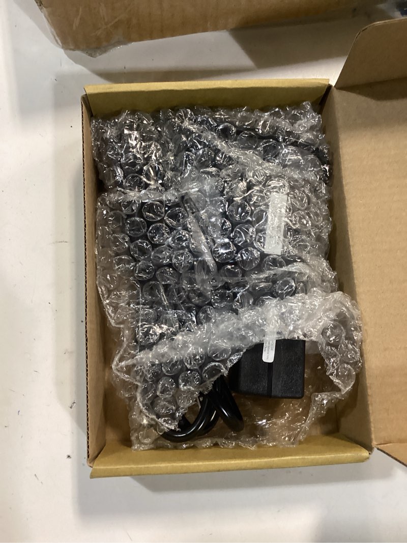 Condition photo showing Good Condition for AC Adapter/Battery Charger for Compaq Presario 2210B 2510P CQ40 CQ45 CQ50 CQ56 CQ56-115DX CQ60 CQ60-210US CQ60-211DX CQ60-215DX CQ60-216DX CQ60-419WM CQ60-615DX CQ60Z CQ61 + Power Cord