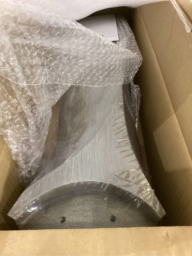 Ceiling fan with light