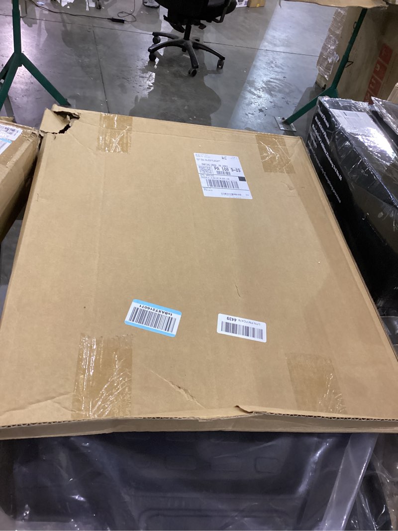 Condition photo showing As Is for Kia car mats