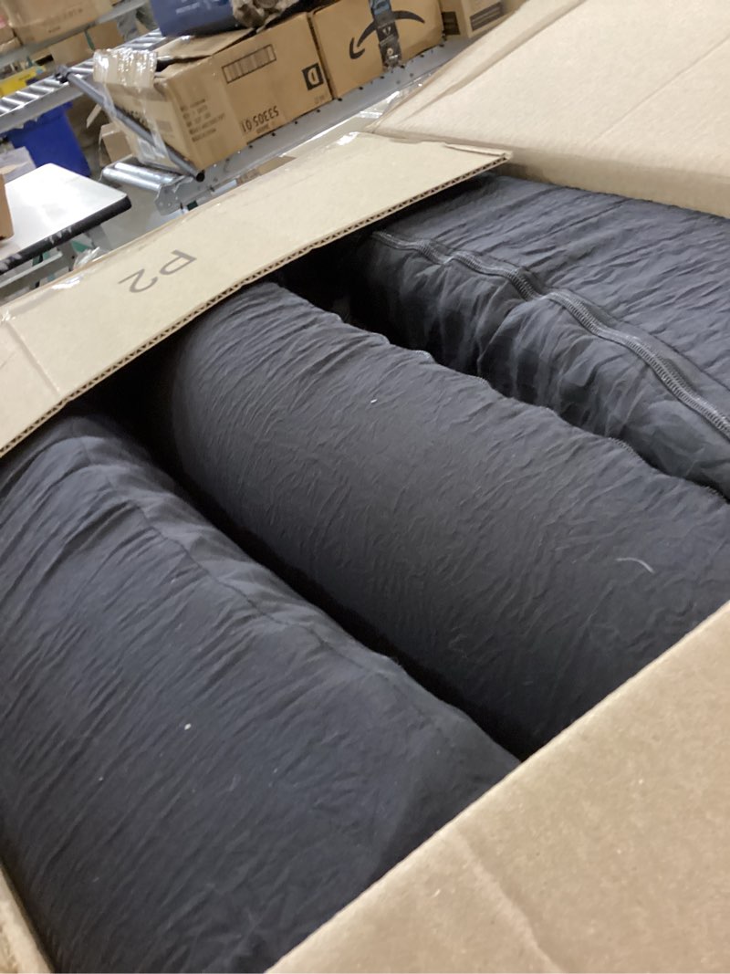 Dog bed 