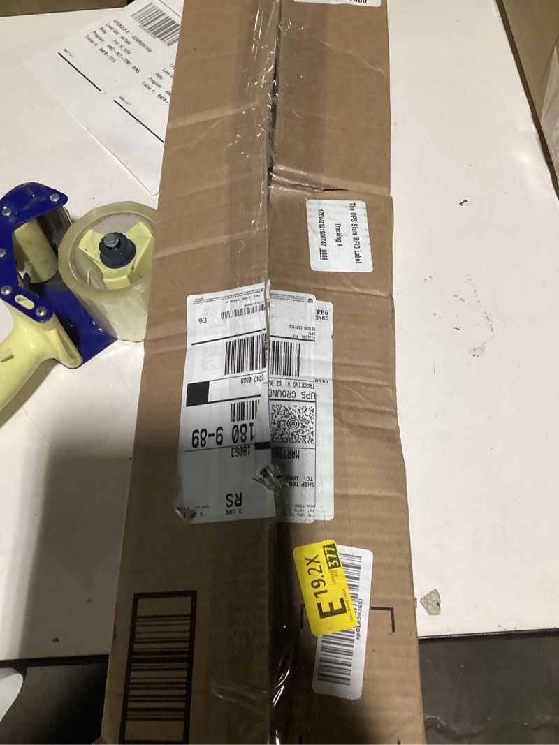 Condition photo showing Good Condition for XiuXiu Bamboo Blinds Bamboo Shades Roman Bamboo Curtains Roller Shades for Interior Windows Roll Up 