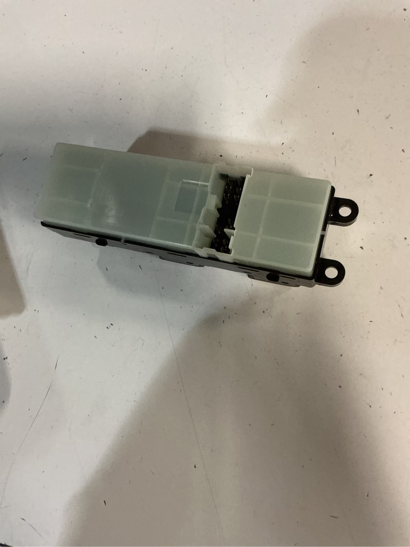 Condition photo showing Good Condition for power window switch fits for 2007-2015 nissan frontier crew cab.left driver side control door vidrios master switch.replaces 25401-zp70a