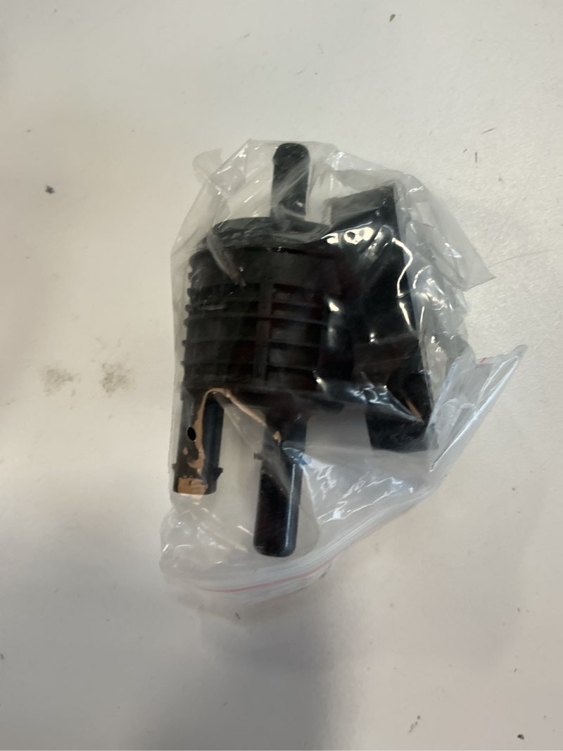 VehiclePro A0014764432 Tank Solenoid Valve,Carbon Canister Control Purification Valve,for M-ercedes-