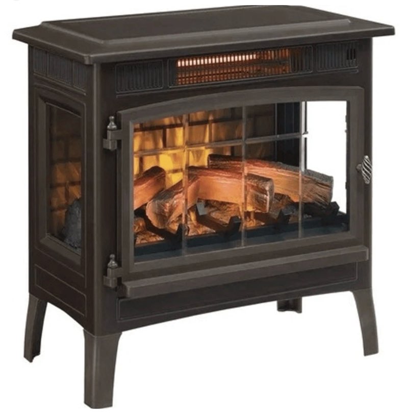 (((Item Similar )))))duraflame TABLETOP STOVE HEATER