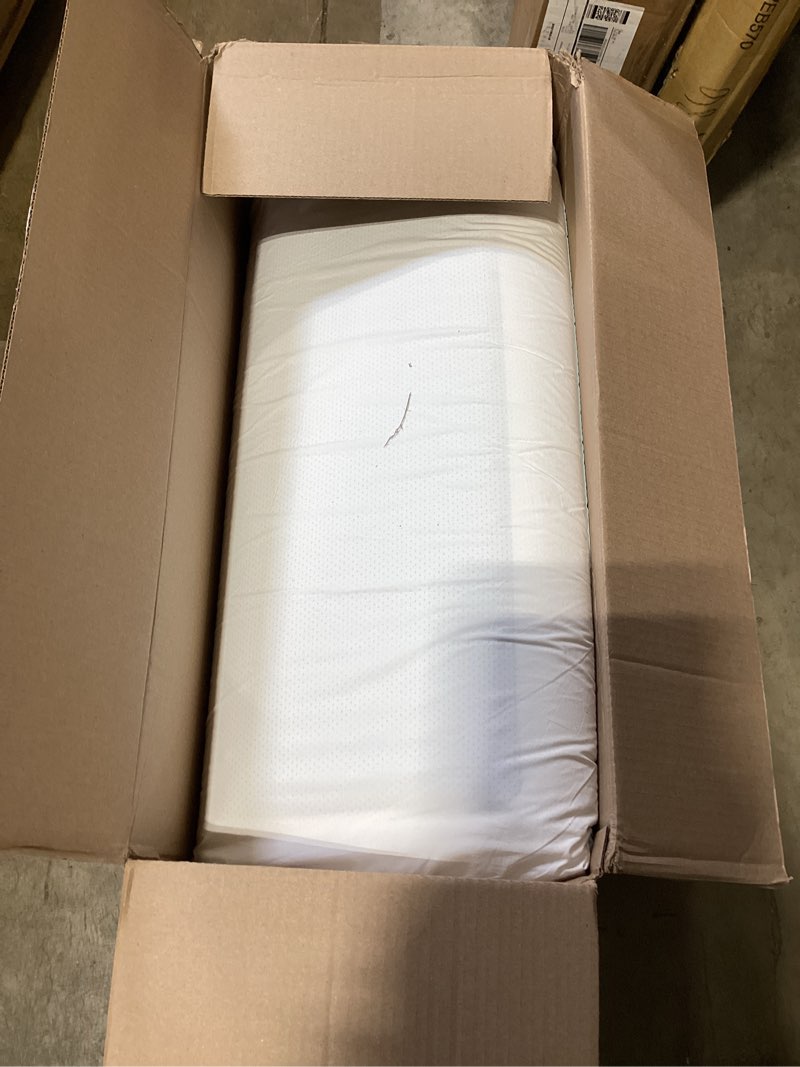 Condition photo showing As Is for tempur-cloud® dual cooling™ pillow, king - 2-pack king 2