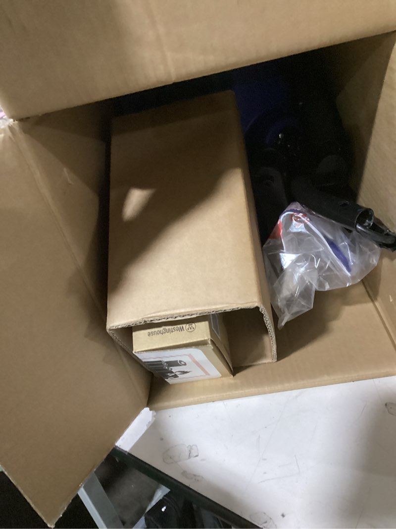 Condition photo showing Good Condition for Westinghouse WSnow13S 24V Cordless Snow Shovel 13 Inch Kit, 24V 4Ah Battery, Fast Charger, Electric Snow Shovel with 20ft Throwing Distance, plows 300lbs/min, Compatible with Snow Joe Batteries 13 Inch with Battery/Charger