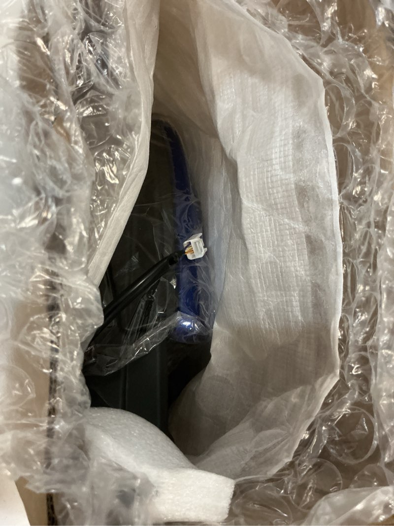 Condition photo showing New/Like New for right passenger side door mirror for 2016-2021 honda civic lx se sport with power mirror ajust manual fold non-heated match to aegean blue metallic pearl replace 76208tbac03za; ho1321283(3 pins) r-3pins aegean blue metallic