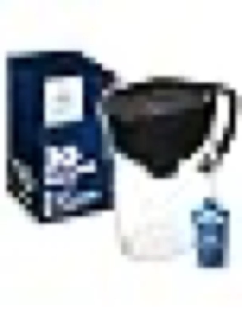 Brita Everyday Elite Water Filter Pitcher, Removes 99% of Lead, Includes 1 Filter, 10-Cup Capacity, Black