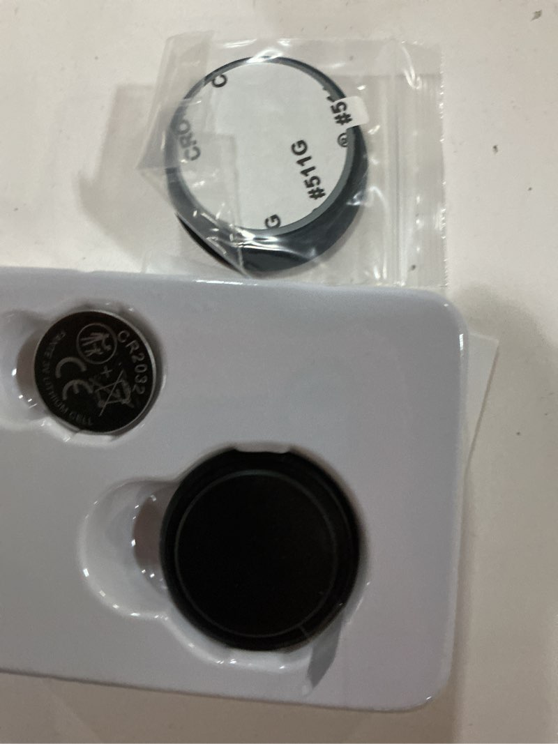Condition photo showing New/Like New for gps tracker device for car and vehicles: mini hidden magnetic no subscription trackers for tracking kids elderly vehicle pet - real time location track devices no monthly fee for android and iphone black