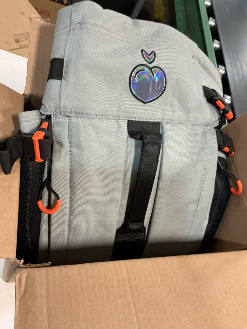 Condition photo showing Good Condition for little chonk the maxine one medium dog carrier dog hiking backpack - medium