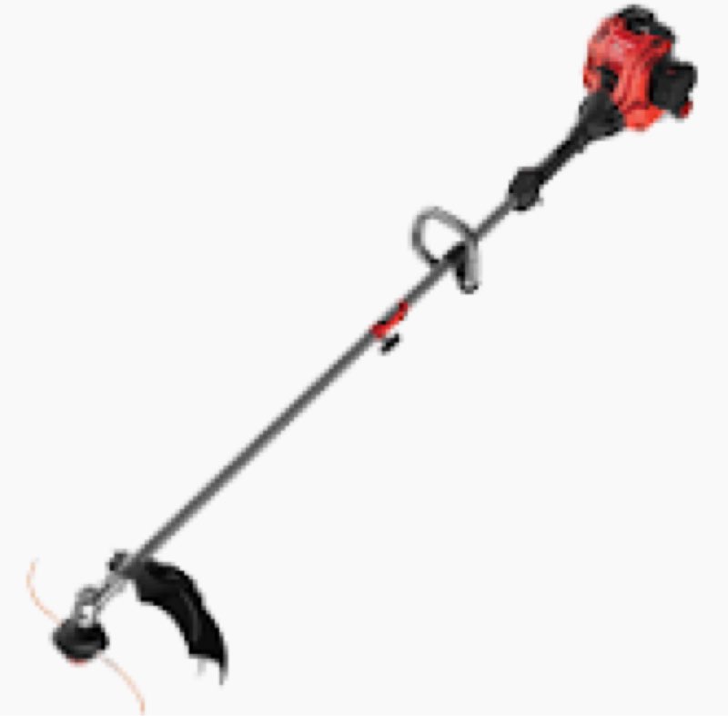craftsman 25cc ss trimmer