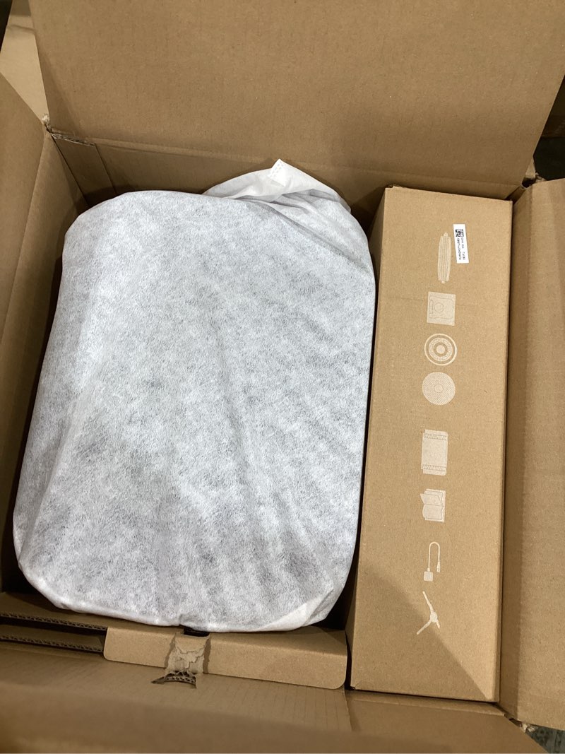 Condition photo showing New/Like New for dreame l40s ultra ce robot vacuum and mop combo with self-emptying dock, 13,000pa suction, mop self-cleaning and auto-raising, ultrasonic carpet sensing, ideal for pet hair, carpet and hard floors
