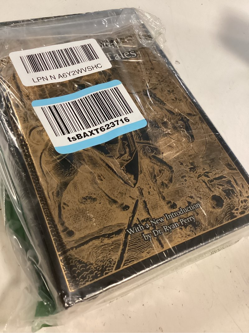 Condition photo showing Good Condition for the canterbury tales (great works that shape our world)
