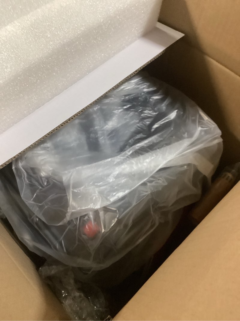 Condition photo showing Good Condition for Cassida C300 Professional USD Coin Counter, Sorter and Wrapper/Roller, 300 coins/min, with Quickload and Printing-Compatible,Gray C300 - 300 coins/ minute + extra features