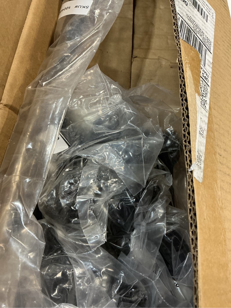 Condition photo showing As Is for ECCPP Ball Joint Tool Front Sway Bar Links Inner Outer Tie Rod Ends 1989 1990 1991 1992 1993 1994 1995 for Toyota Pickup - Center Link Lower Upper Ball Joints Idler Arm