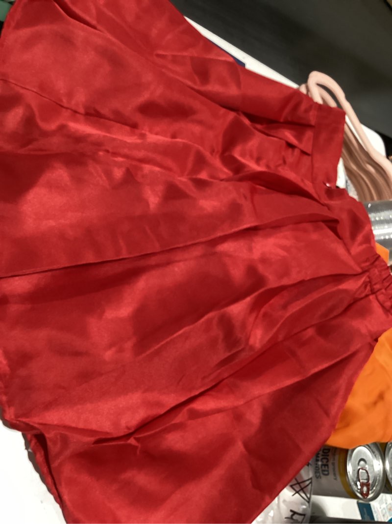 Women's Costum. loween (X-Large)