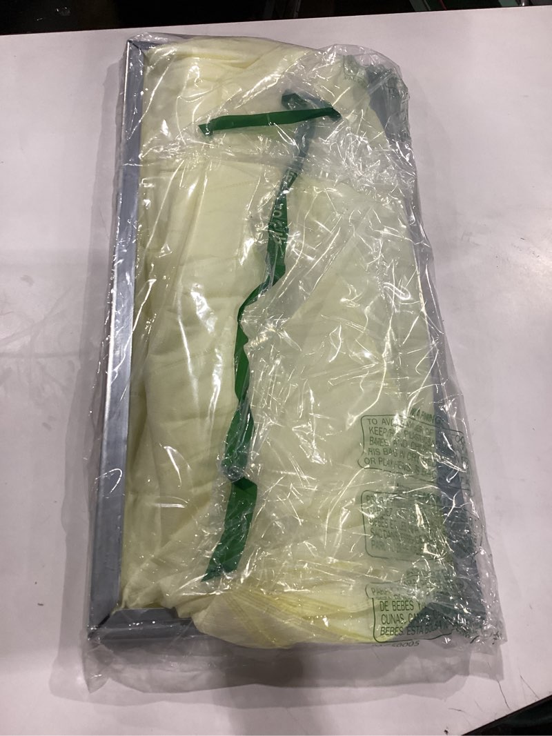 Condition photo showing New/Like New for Replacement for JDS 14003 Internal Bag Filter for 750-ER Air-Tech Air Filtration System, Jet AFS-1000B | Very Durable 90-96% Holding Capacity Superior Filtration | 12" x 24" x 12"