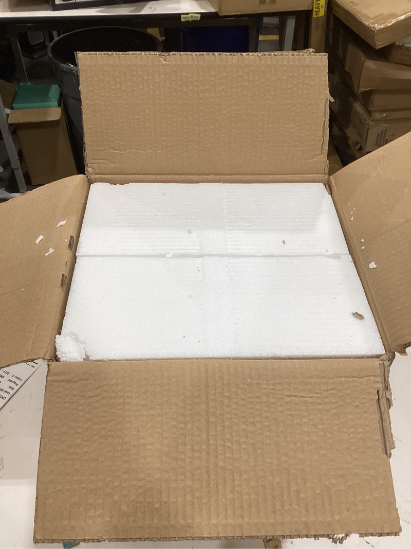 Condition photo showing New/Like New for Handmade Flower Vase, 12" Tall Terracotta Vase, Vintage Black Ceramic vase, Rustic Antique Decor with 3 Handles, Wide Mouth, Matte Finish for Home Office Resto Café Décor Lightslategray With Handles 12"