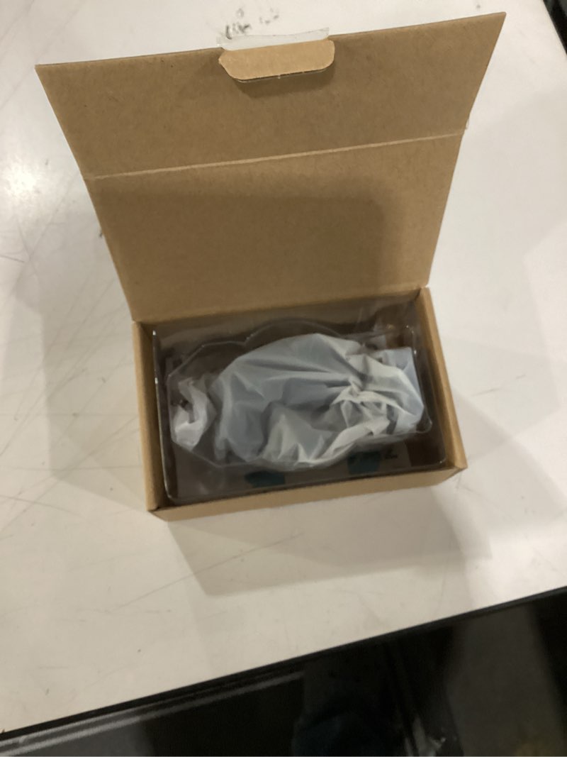 Condition photo showing New/Like New for OMOTON TP02 360°Rotating for MagSafe Tripod, Adjustable Aluminum Magnetic Phone Tripod for iPhone 17/16/15/14 Pro Max Air, Foldable Cell Phone Stand Fits Vlog, Gym, Travel Essentials Accessories A-Black