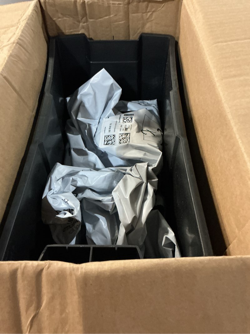 Condition photo showing Good Condition for noco snap-top bg27 battery box, group 27 12v battery box for marine, automotive, rv, boat, camper and travel trailer batteries
